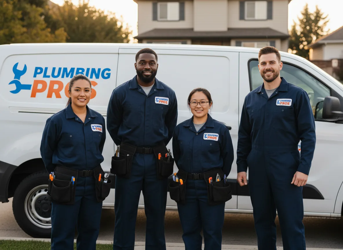 Water Heater Repair company in Brownsville, TX